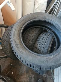 pneumatici invernali