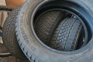 pneumatici invernali