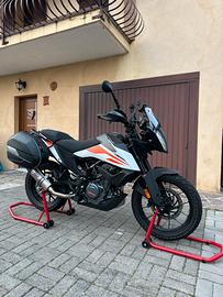 Ktm 390 adventure 2020