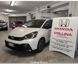 Honda Jazz 1.5 Hev Sport FULL HYBRID FATTURAB...