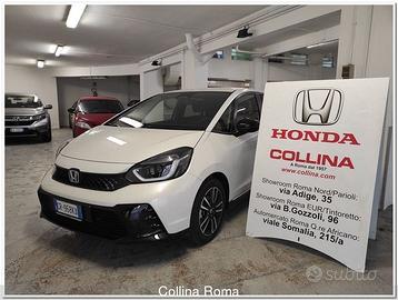 Honda Jazz 1.5 Hev Sport FULL HYBRID FATTURAB...