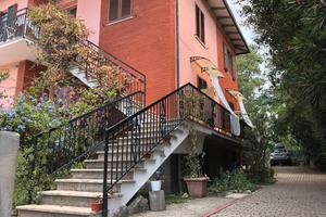 Elba Marina di campo 5-7p 1°piano