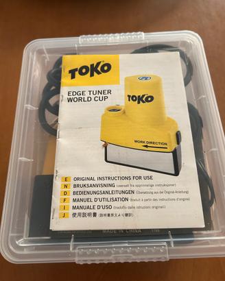 Affilalamine Toko