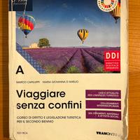 Viaggiare senza confini A