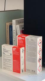 Ilford ID 11 e Ilford Bromophen