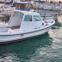 Calafufia diesel