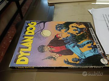 DYALND DOG COLLEZIONE ORIGINALE