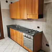 Cucina 250L x 230H