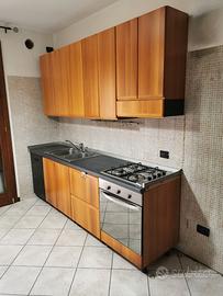 Cucina 250L x 230H