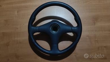 Volante Originale Fiat 600 Abarth NOS