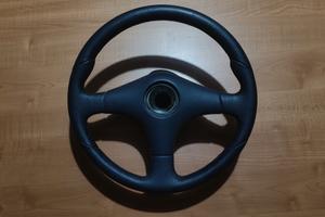 Volante Originale Fiat 600 Abarth NOS