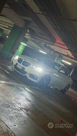 Bmw 218d Msport coupé