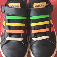 Scarpe Adidas bimbo