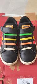 Scarpe Adidas bimbo
