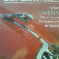 Rivista "La Manovella" 1999