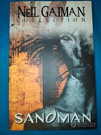 Sandman - Neil Gaiman 