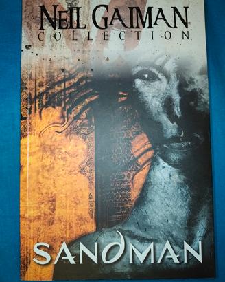 Sandman - Neil Gaiman 