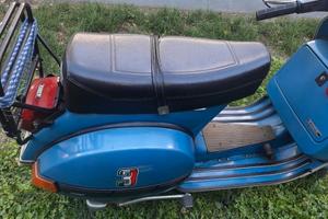 vespa