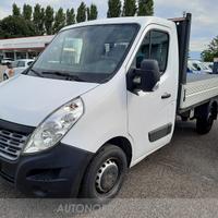 Renault Master 2.3d 130cv cassone 3300mm SCATTOLIN