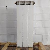 Termosifone alluminio 24 x 67 cm