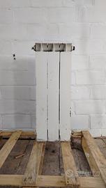 Termosifone alluminio 24 x 67 cm