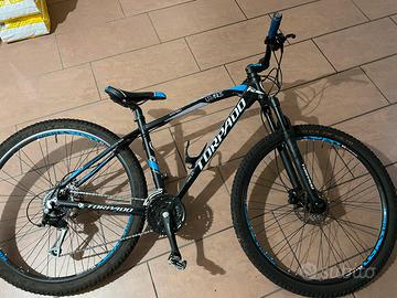 Mountain Bike Torpado 29 taglia M