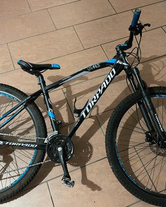 Mountain Bike Torpado 29 taglia M
