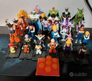 Dragonball corriere dello sport 