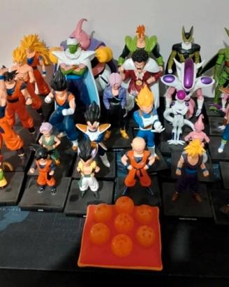 Dragonball corriere dello sport 