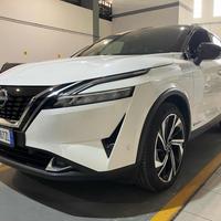 NISSAN Qashqai e-Power Tekna+