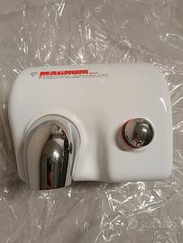 Asciugamani elettrico