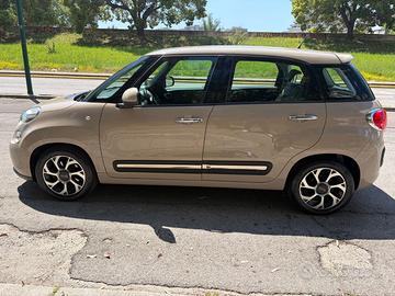500 L
