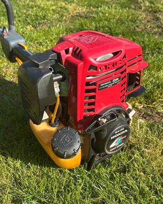 Decespugliatore Honda 35cc