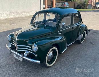 Renault 4cv