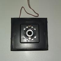 Telecamera Terraneo 332510