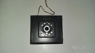 Telecamera Terraneo 332510