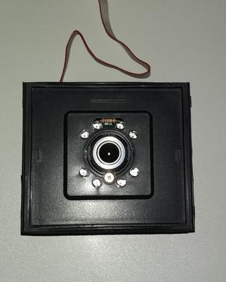 Telecamera Terraneo 332510