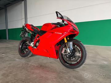 Ducati 1098S anno 2007