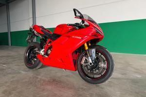 Ducati 1098S anno 2007