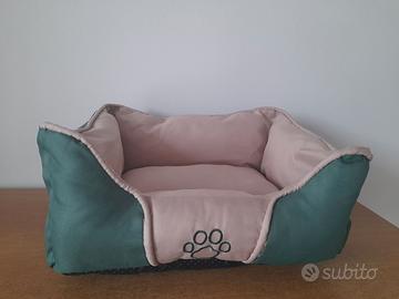 Cuccia cane