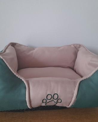 Cuccia cane