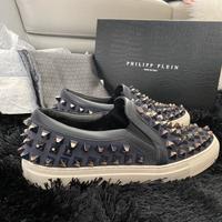 Scarpe philpp plein