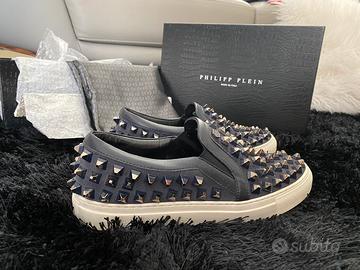 Scarpe philpp plein
