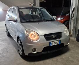 Kia Picanto 1.1 12V Trendy Bi-Fuel