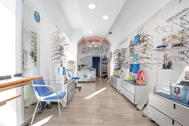 Attività  Commerciale - Genova