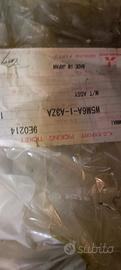 cambio W5M6A per Mitsubishi evo X Gsr