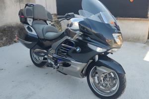 BMW k1200 lt