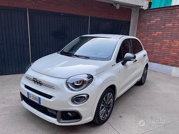 FIAT 500X 1.0 T3 120 CV Sport solo 600 km come n