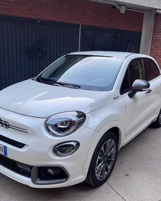 FIAT 500X 1.0 T3 120 CV Sport solo 600 km come n