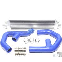 INTERCOOLER SKODA OCTAVIA 04-08